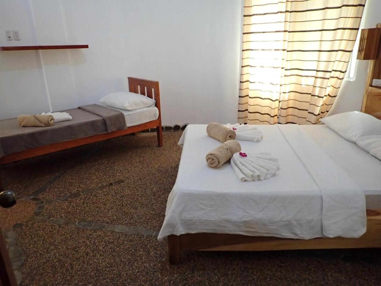White Chocolate Hills Resort Zamboanguita  Kültér fotó