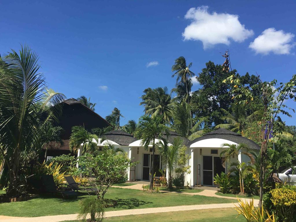 White Chocolate Hills Resort Zamboanguita  Kültér fotó