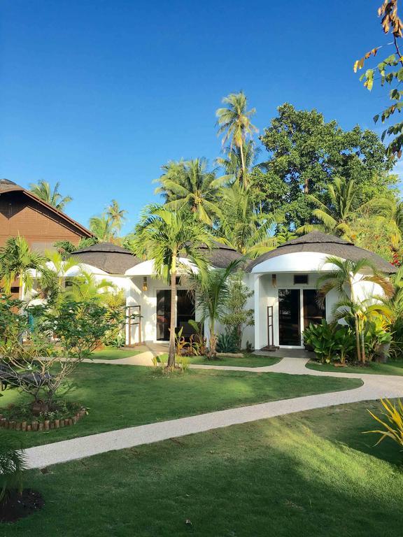 White Chocolate Hills Resort Zamboanguita  Kültér fotó